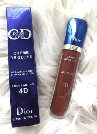 Dior ruj