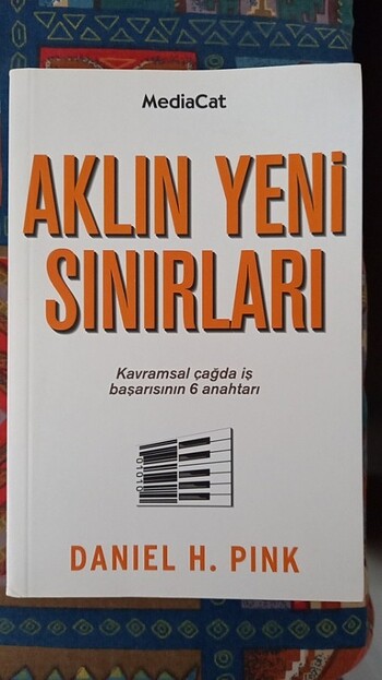 Aklın Yeni Sınırları