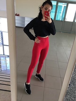Spor tayt
