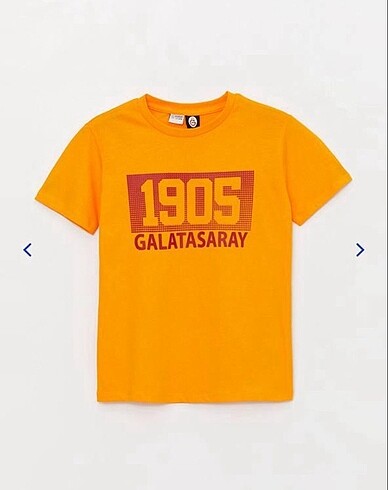 11-12 Yaş Beden Erkek çocuk gs takım
