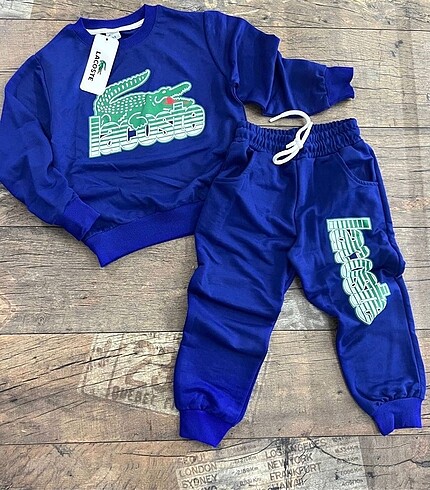 Lacoste Lacoste takım erkek