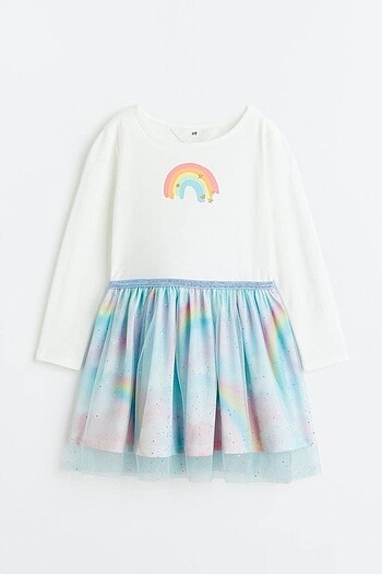 H&M Hm elbise