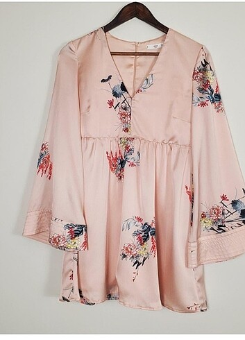 Mango kimono