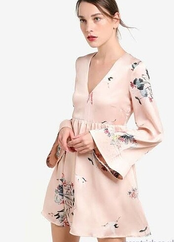 Mango Mango kimono