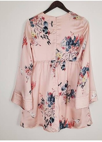 xs Beden Mango kimono