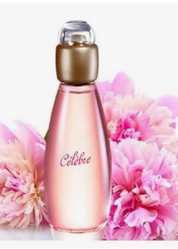 Célèbre Kadın Parfümü - Görsel 2