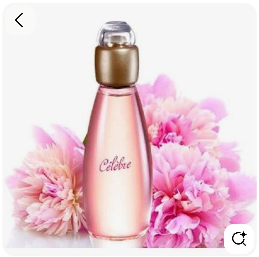 Célèbre Kadın Parfümü - Görsel 2