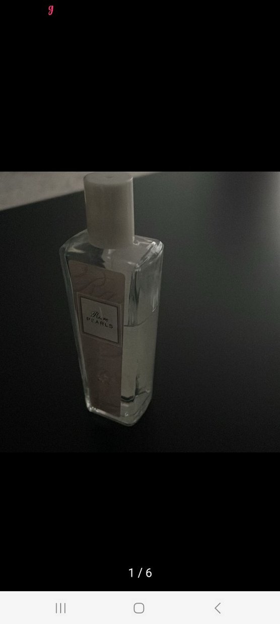 Avon Rare Pearls Kadın Parfümü - Görsel 2