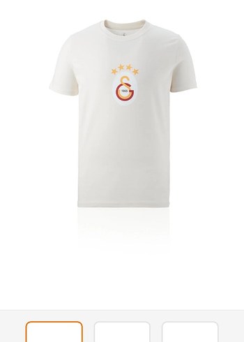 GS Store ürünü