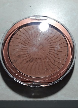 Bronzer