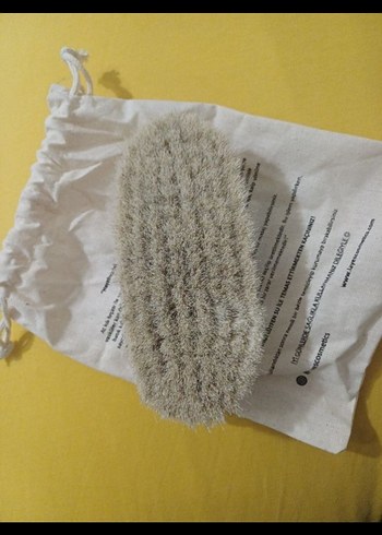 At kılı fırçası - Görsel 2