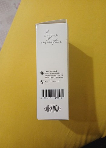 At kılı fırçası - Görsel 5