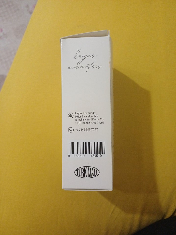 At kılı fırçası - Görsel 5