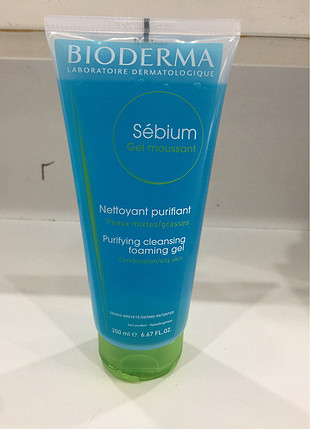 Bioderma Sebium