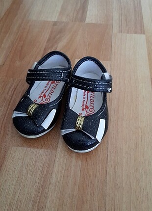 Kiz bebek ayakkabi