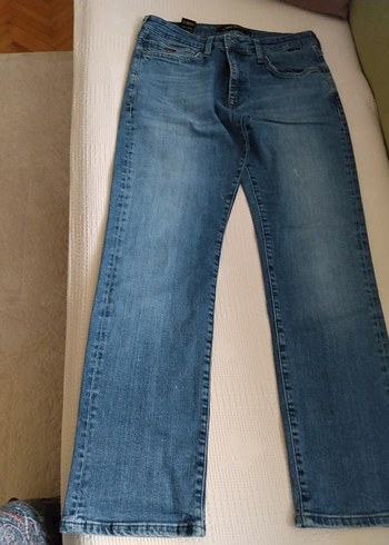 Mavi Jeans Mavi Denim Jean