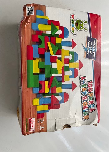 Fisher Price ürünü