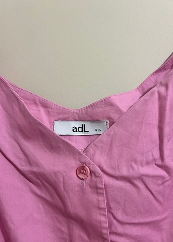 Kayık yaka bluz - Görsel 3