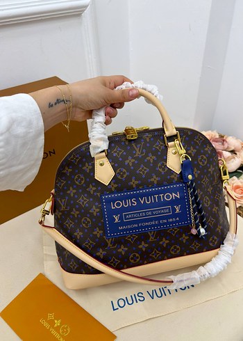 Louis Vuitton ürünü