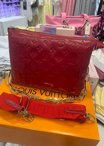 Louis Vuitton ürünü