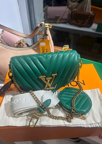 Louis Vuitton ürünü