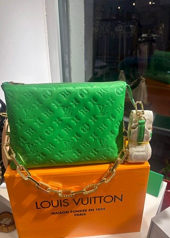 Louis Vuitton ürünü
