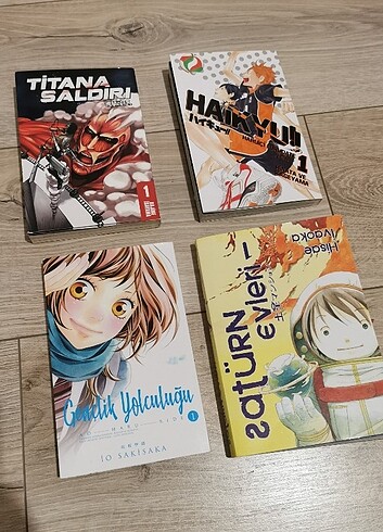Beden Manga