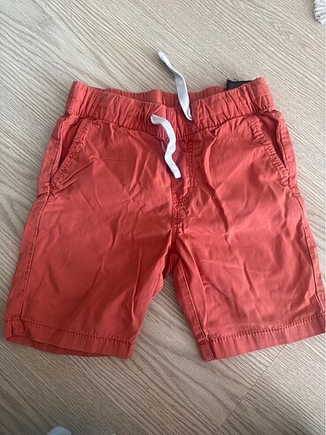 H&M marka şort