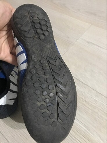 30 Beden Nike krampon