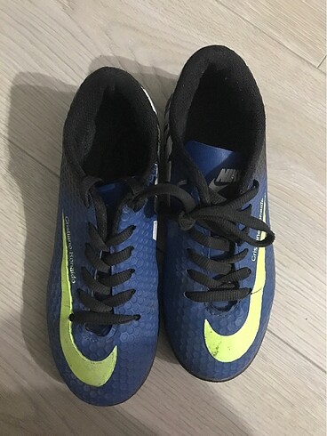 Nike krampon