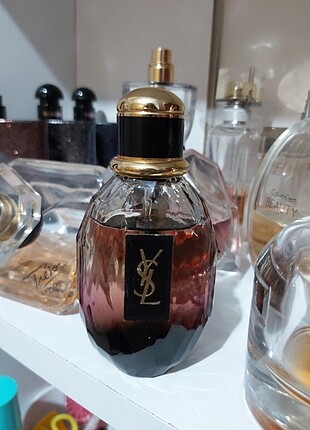 Ysl parisien 