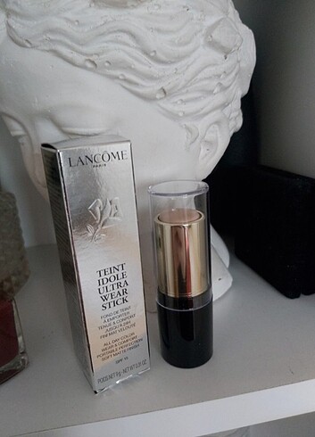 Beden Lancome ultra wear teint idole stick fondöten