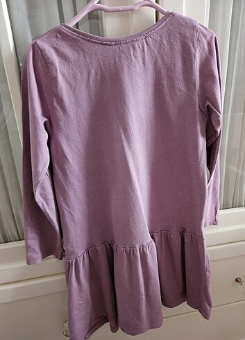 H&m elbise