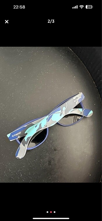 Güneş gözlüğü - Görsel 2