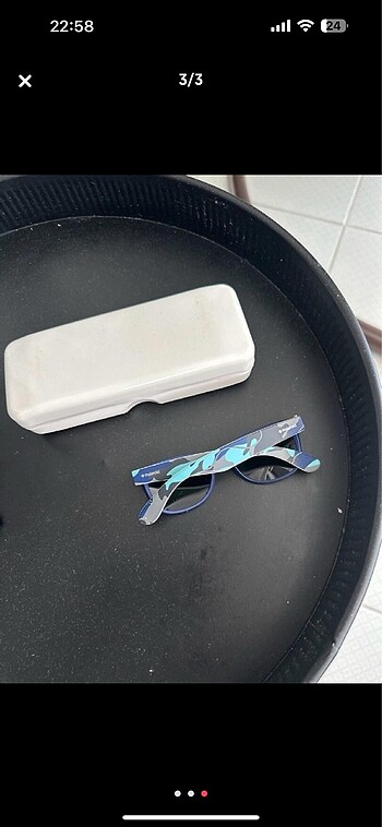 Güneş gözlüğü - Görsel 3