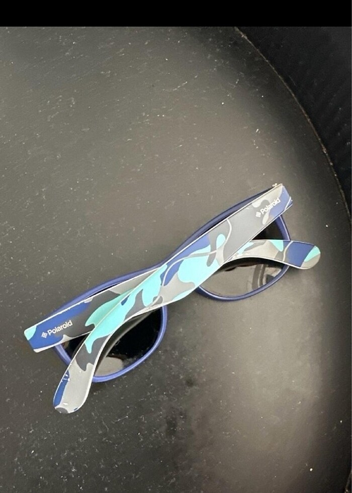 Güneş gözlüğü - Görsel 2