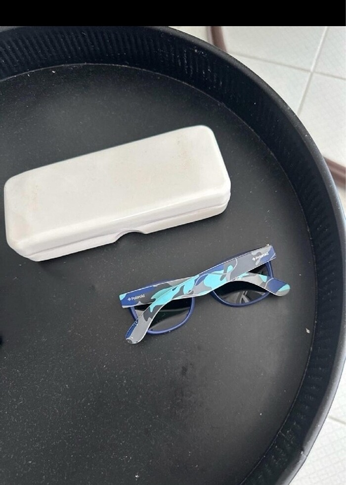 Güneş gözlüğü - Görsel 3