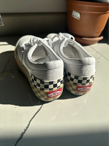 Vans Vans spor