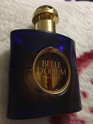 Orjinal parfüm 30ml
