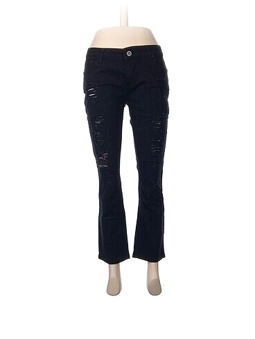 Batik Jean / Kot %70 İndirimli.