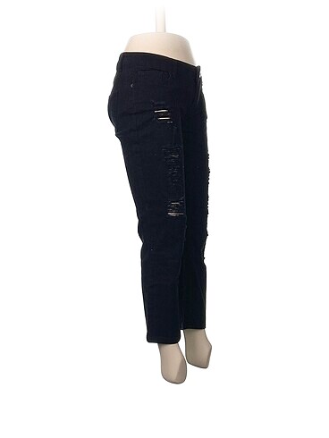 Batik Batik Jean / Kot %70 İndirimli.