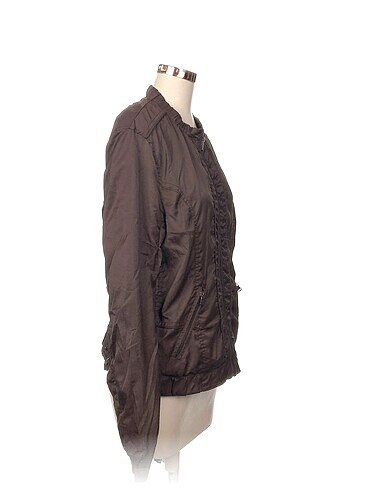 Bershka Bershka Bomber %70 İndirimli.