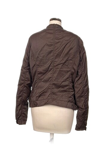 xl Beden Bershka Bomber %70 İndirimli.