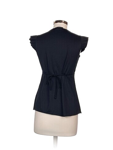 l Beden Koton Bluz %70 İndirimli.