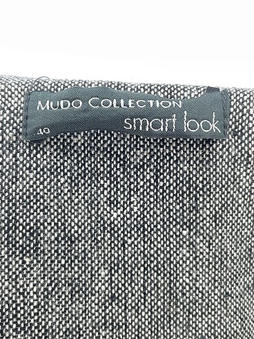 40 Beden çeşitli Renk Mudo Blazer %70 İndirimli.