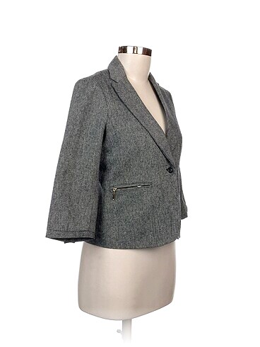Mudo Mudo Blazer %70 İndirimli.