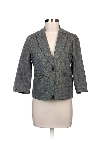 Mudo Blazer %70 İndirimli.