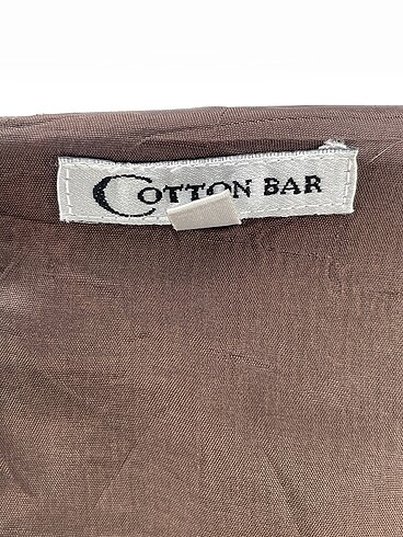 42 Beden çeşitli Renk Cotton Bar Kısa Elbise %70 İndirimli.