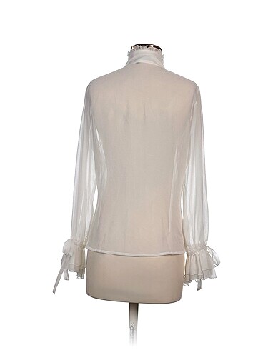 l Beden On Fashion Bluz %70 İndirimli.