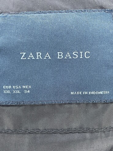 xxl Beden siyah Renk Zara Mont %70 İndirimli.